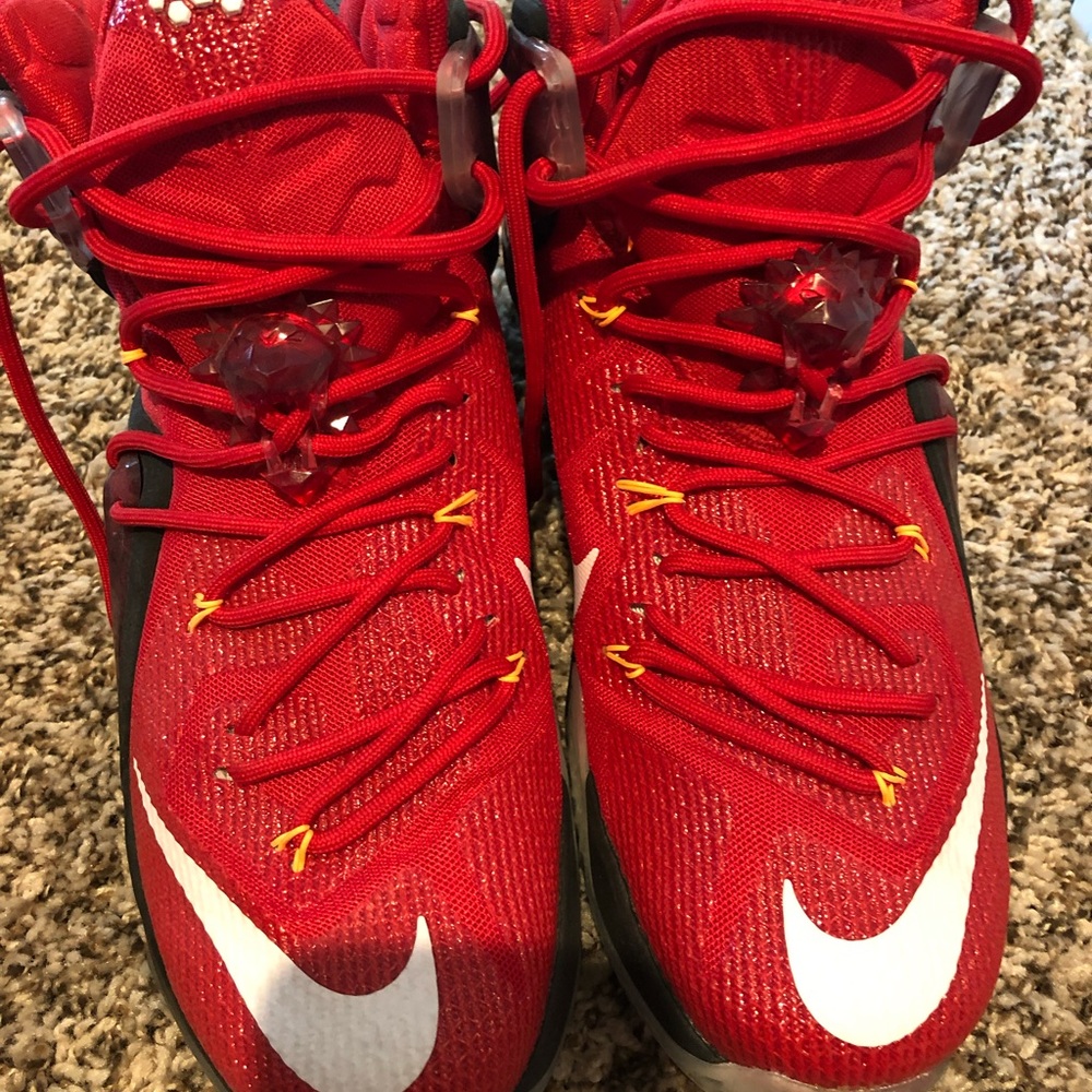 LeBron Shoes